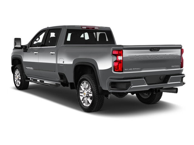 2025 Chevrolet Silverado 2500HD High Country 4X4-Diesel-Adaptive Cruise-Sunroof