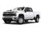 2025 Chevrolet Silverado 2500HD High Country 4X4-Diesel-Adaptive Cruise-Sunroof