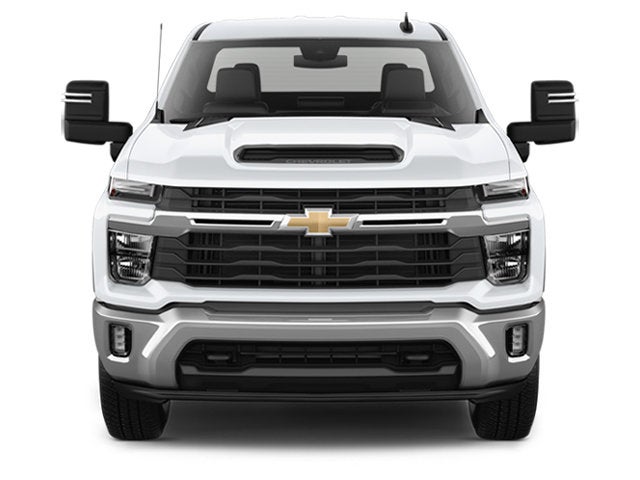2025 Chevrolet Silverado 2500HD High Country 4X4-Diesel-Adaptive Cruise-Sunroof