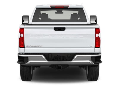 2025 Chevrolet Silverado 2500HD High Country 4X4-Diesel-Adaptive Cruise-Sunroof