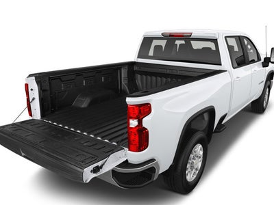 2025 Chevrolet Silverado 2500HD High Country 4X4-Diesel-Adaptive Cruise-Sunroof