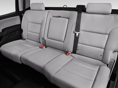 2025 Chevrolet Silverado 3500HD Work Truck