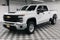 2025 Chevrolet Silverado 3500HD Work Truck