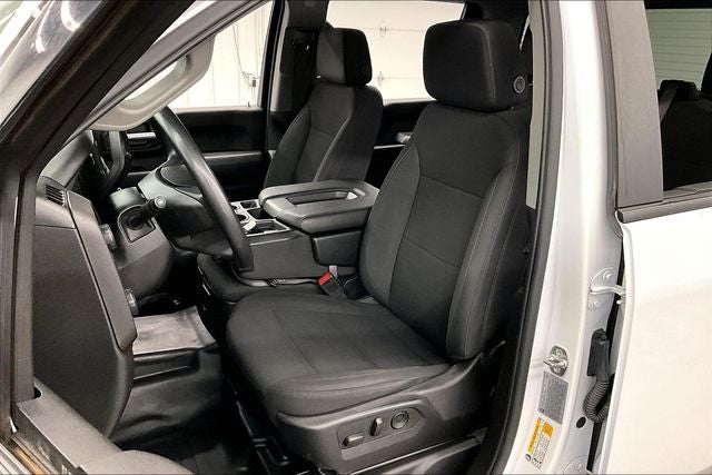2025 Chevrolet Silverado 3500HD Work Truck