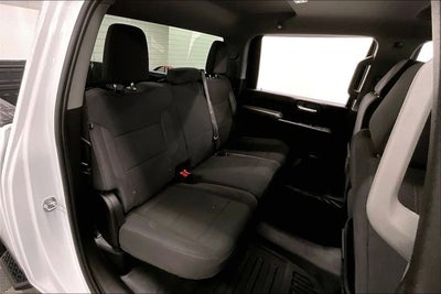 2025 Chevrolet Silverado 3500HD Work Truck