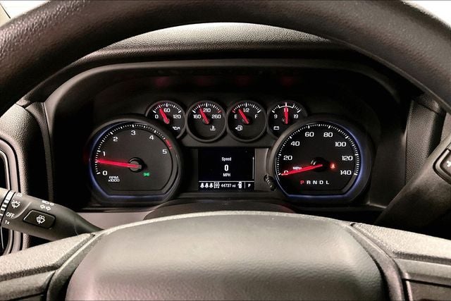 2025 Chevrolet Silverado 3500HD Work Truck