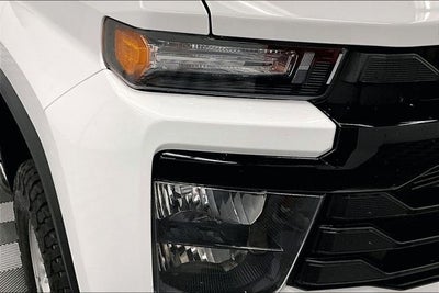 2025 Chevrolet Silverado 3500HD Work Truck