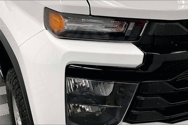 2025 Chevrolet Silverado 3500HD Work Truck