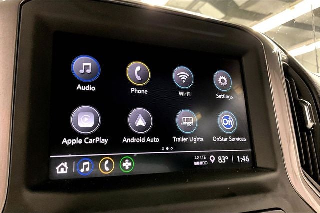 2025 Chevrolet Silverado 3500HD Work Truck