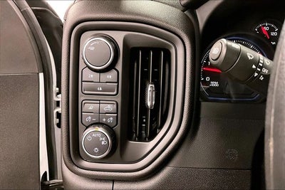 2025 Chevrolet Silverado 3500HD Work Truck