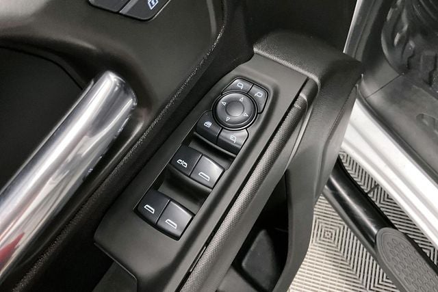 2025 Chevrolet Silverado 3500HD Work Truck