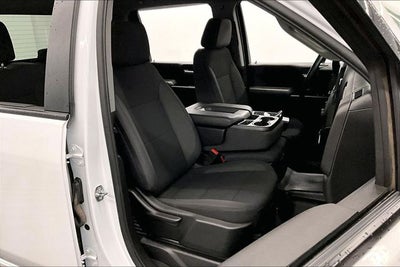 2025 Chevrolet Silverado 3500HD Work Truck