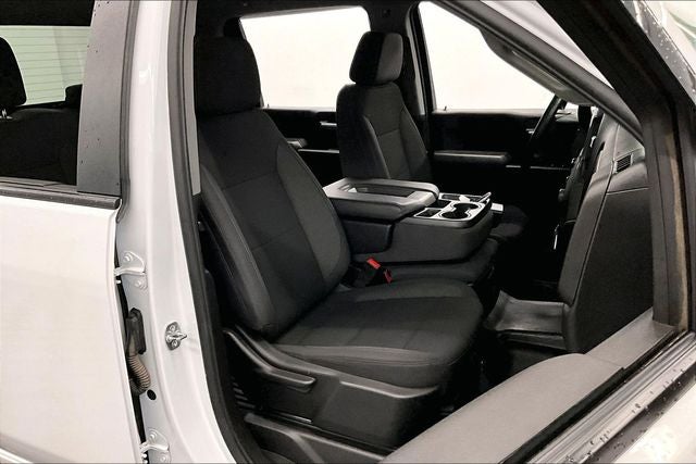 2025 Chevrolet Silverado 3500HD Work Truck