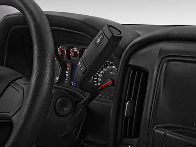 2025 Chevrolet Silverado 3500HD Work Truck