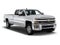 2025 Chevrolet Silverado 3500HD LTZ