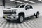 2025 Chevrolet Silverado 3500HD LTZ