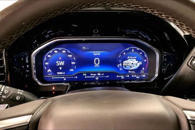 2025 Chevrolet Silverado 3500HD LTZ