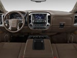 2025 Chevrolet Silverado 3500HD LTZ