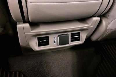 2025 Chevrolet Silverado 3500HD LTZ