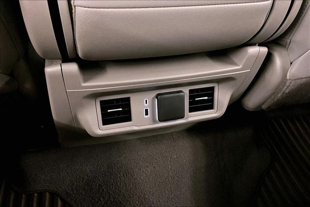 2025 Chevrolet Silverado 3500HD LTZ