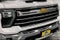 2025 Chevrolet Silverado 3500HD LTZ