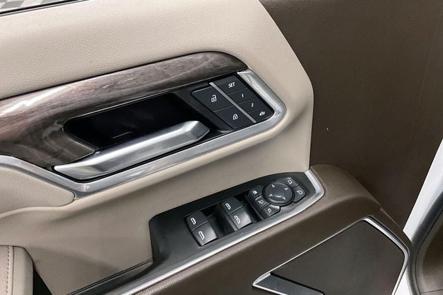 2025 Chevrolet Silverado 3500HD LTZ