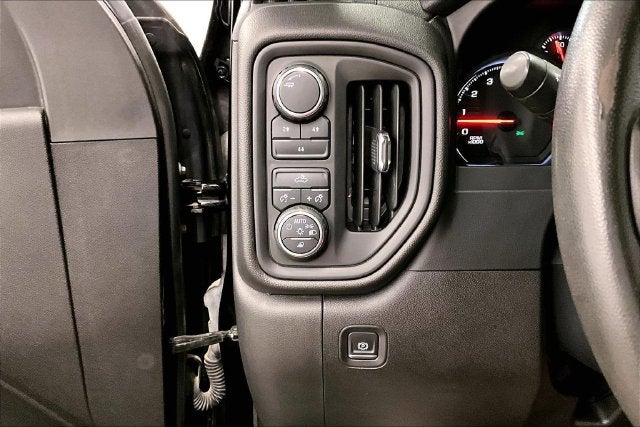 2021 Chevrolet Silverado 2500HD Custom 4x4-Remote Start-Apple CarPlay/Android Auto