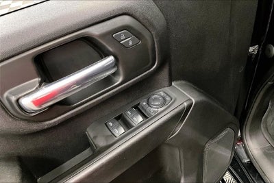 2021 Chevrolet Silverado 2500HD Custom 4x4-Remote Start-Apple CarPlay/Android Auto