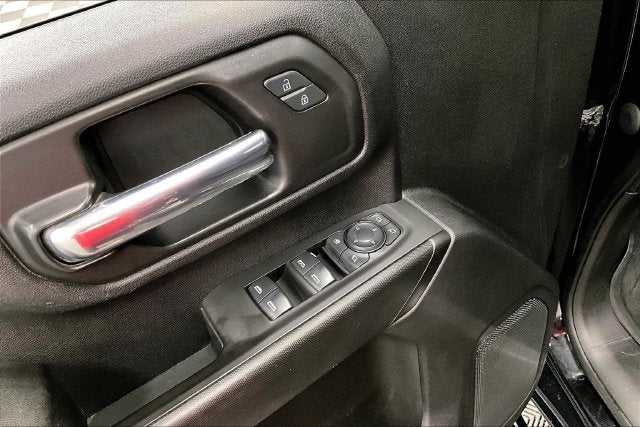 2021 Chevrolet Silverado 2500HD Custom 4x4-Remote Start-Apple CarPlay/Android Auto