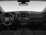 2021 Chevrolet Silverado 2500HD Custom