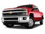 2021 Chevrolet Silverado 2500HD Custom