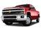 2021 Chevrolet Silverado 2500HD Custom