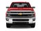 2021 Chevrolet Silverado 2500HD Custom