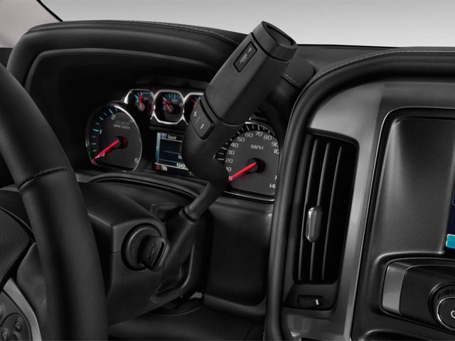 2021 Chevrolet Silverado 2500HD Custom