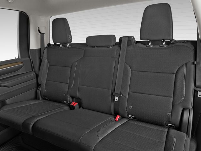 2023 Chevrolet Silverado 2500HD LTZ