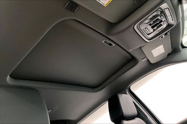 2023 Chevrolet Silverado 2500HD LTZ 4X4 - Diesel - Midnight Edition - Sunroof