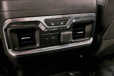2023 Chevrolet Silverado 2500HD LTZ 4X4 - Diesel - Midnight Edition - Sunroof