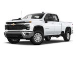 2023 Chevrolet Silverado 2500HD LTZ
