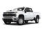 2023 Chevrolet Silverado 2500HD LTZ