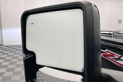 2023 Chevrolet Silverado 2500HD LTZ 4X4 - Diesel - Midnight Edition - Sunroof