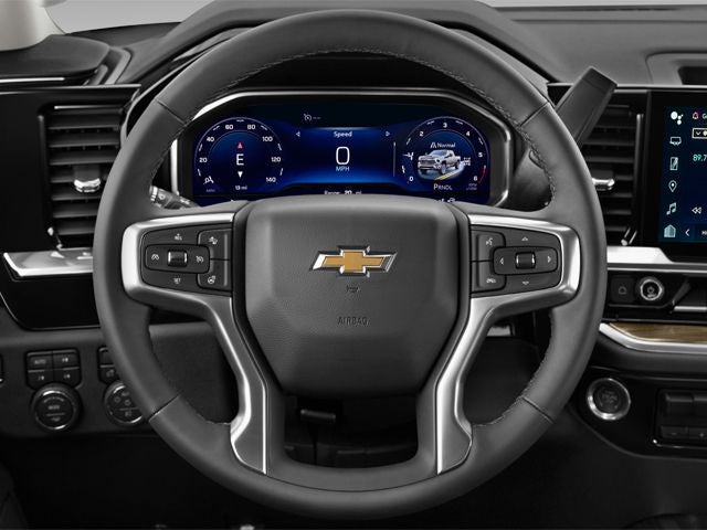 2023 Chevrolet Silverado 2500HD LTZ