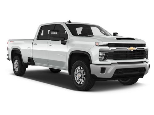 2023 Chevrolet Silverado 3500HD LT 4X4-Diesel-Heated Seats