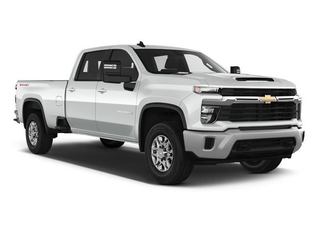 2023 Chevrolet Silverado 3500HD LT 4X4-Diesel-Heated Seats