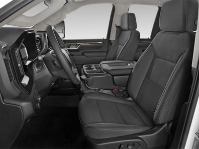 2023 Chevrolet Silverado 3500HD LT 4X4-Diesel-Heated Seats