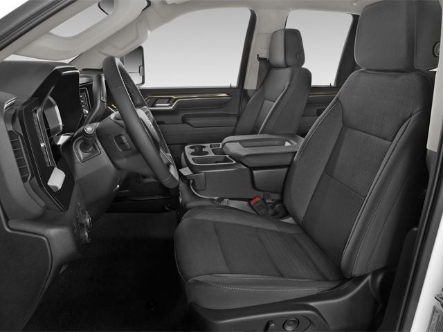 2023 Chevrolet Silverado 3500HD LT 4X4-Diesel-Heated Seats