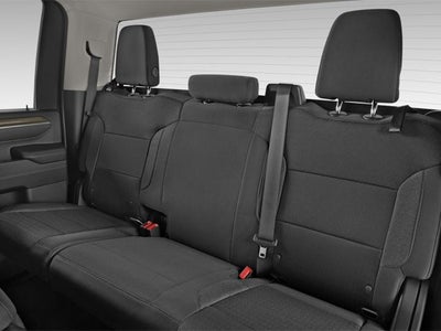 2023 Chevrolet Silverado 3500HD LT 4X4-Diesel-Heated Seats