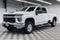 2023 Chevrolet Silverado 3500HD LT 4x4-Diesel-Htd Leather-Remote Start-Power Tailgate