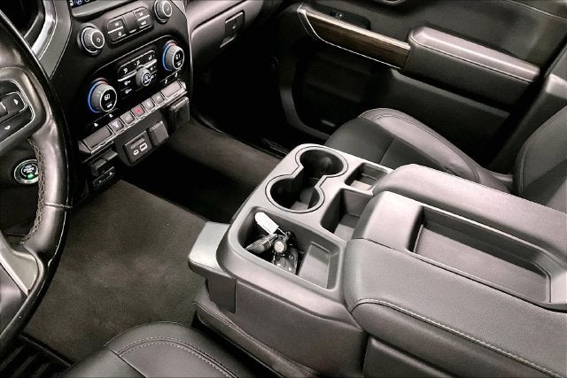 2023 Chevrolet Silverado 3500HD LT 4x4-Diesel-Htd Leather-Remote Start-Power Tailgate