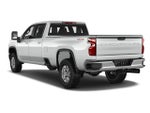 2023 Chevrolet Silverado 3500HD LT 4X4-Diesel-Heated Seats