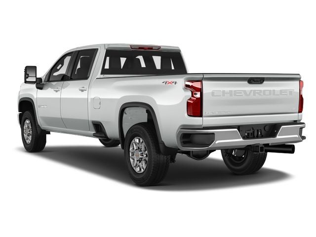 2023 Chevrolet Silverado 3500HD LT 4X4-Diesel-Heated Seats